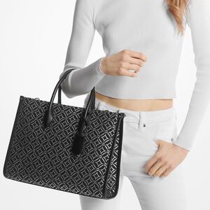 🆕 MICHAEL KORS Tote Bag